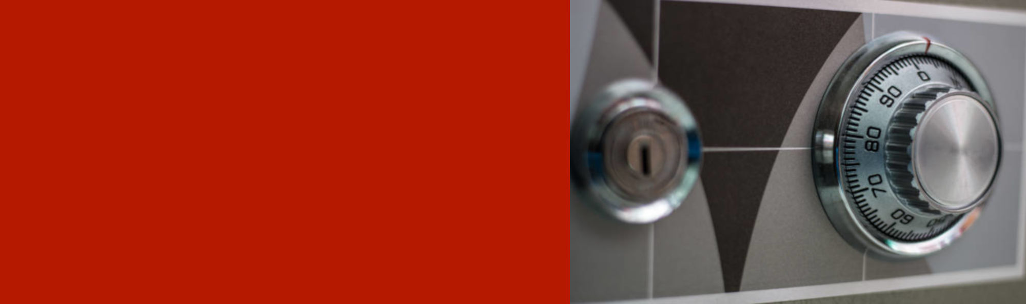 Lock Repairs and Maintenance