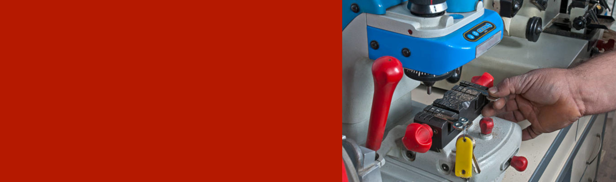 locksmith solutions