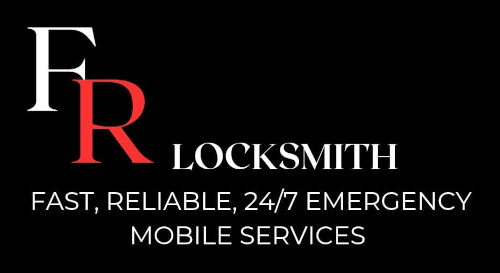 fr Locksmiths logo