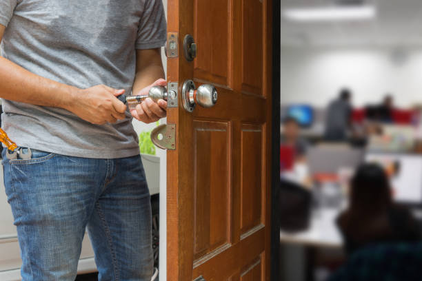 office locksmith 